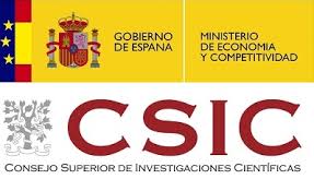 Consejo Superior de Investigaciones Científicas, Ministerio de Economía y Competitividad