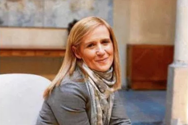 Marieta Jiménez