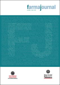 Farmajournal Facultad de Farmacia Universidad de Salamanca