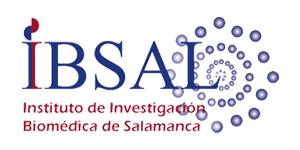 Logo Instituto de Investigación Biomédica de Salamanca (IBSAL)